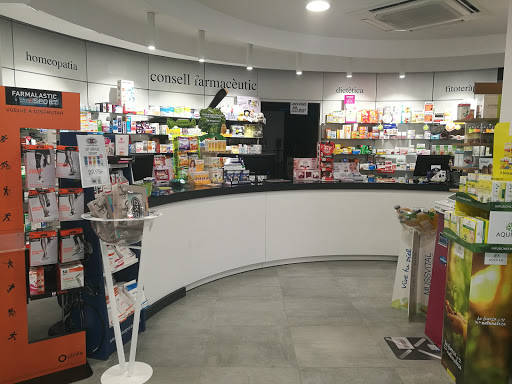 Farmacias En La Garriga