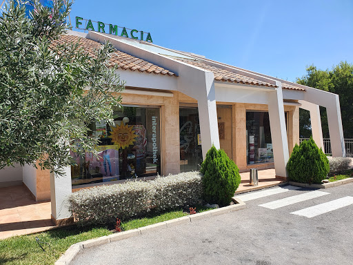 Farmacias En La Nucía