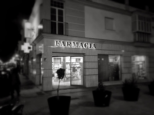 Farmacias En La Palma Del Condado