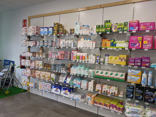 Farmacias En La Selva Del Campo