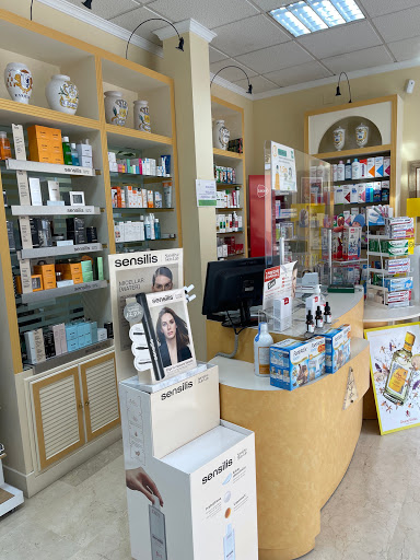 Farmacias En La Solana