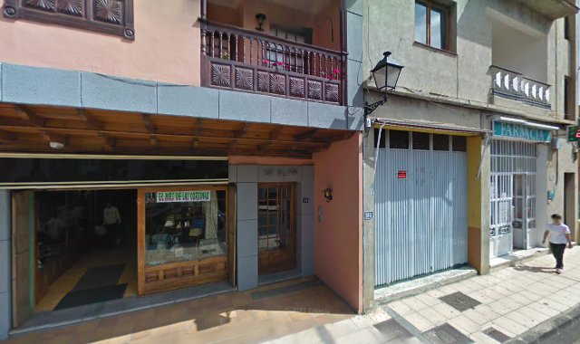 Farmacias En La Victoria De Acentejo