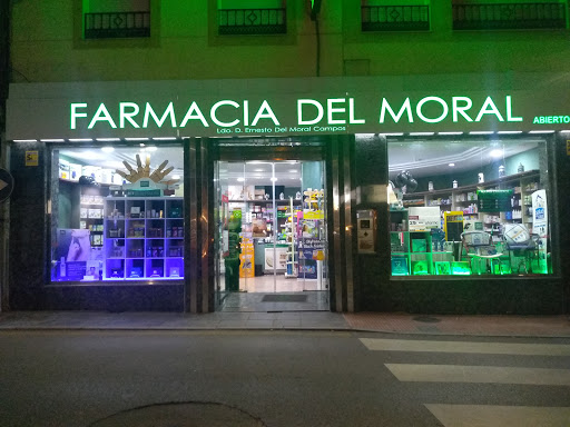 Farmacias En La Zubia