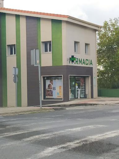 Farmacias En Lalín