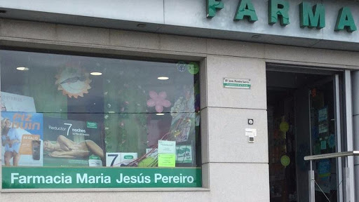 Farmacias En Laracha