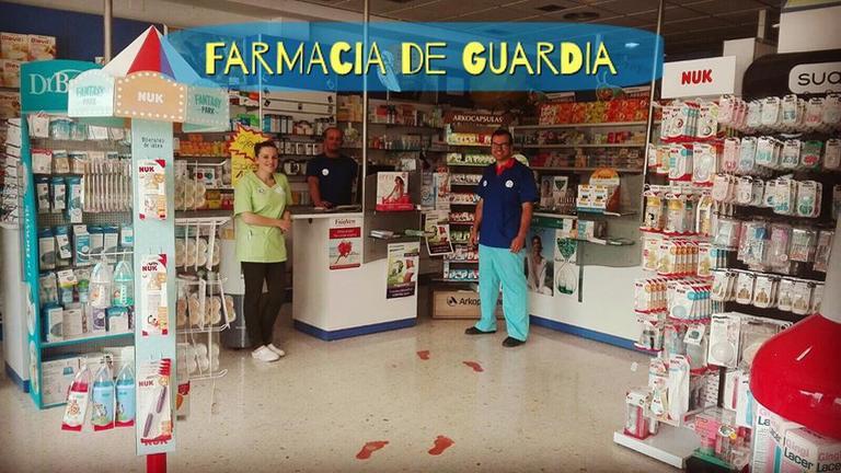 Farmacias En Laredo