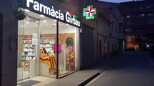 Farmacias En Las Franquesas Del Vallés