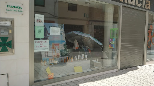 Farmacias En Las Pedroñeras