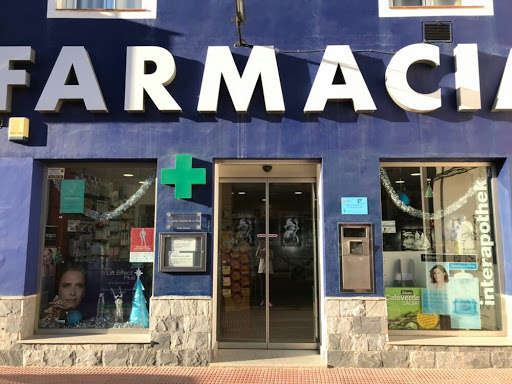 Farmacias En Las Torres De Cotillas