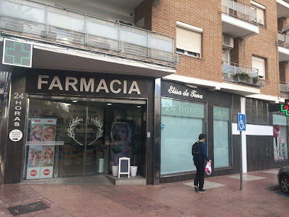 Farmacias En Lazcano