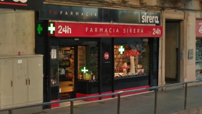 Farmacias En León