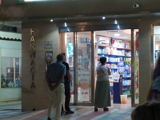 Farmacias En Lepe