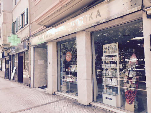 Farmacias En Lezo