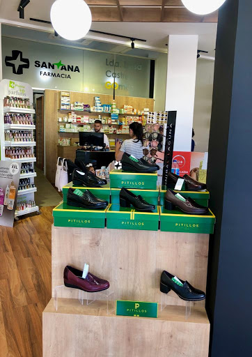 Farmacias En Linares
