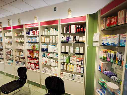 Farmacias En Llagostera