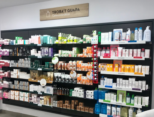 Farmacias En Lloret De Mar