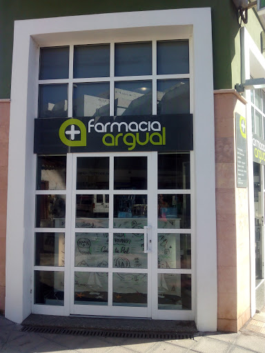 Farmacias En Los Llanos De Aridane