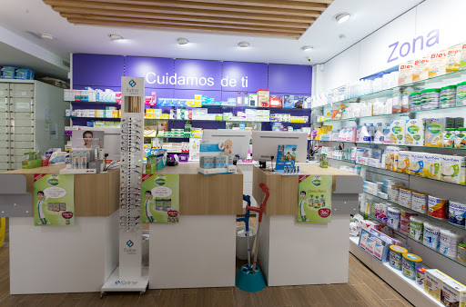 Farmacias En Los Realejos