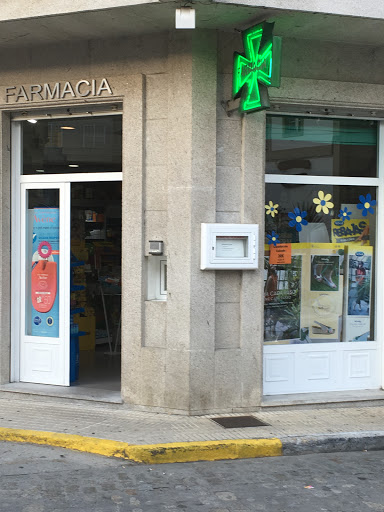 Farmacias En Maceda