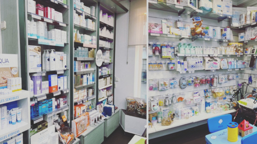 Farmacias En Madridejos
