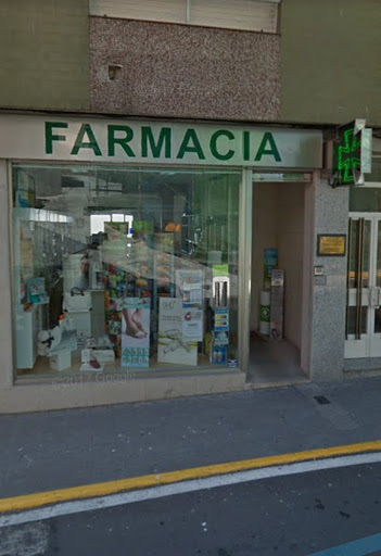 Farmacias En Malpica De Bergantiños