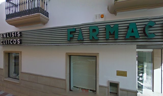Farmacias En Mancha Real