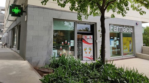 Farmacias En Manresa