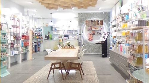 Farmacias En Maracena