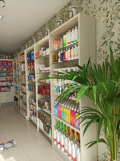 Farmacias En Marchamalo