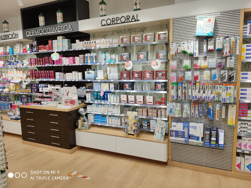 Farmacias En Marín