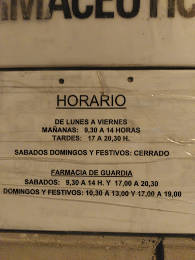 Farmacias En Marmolejo