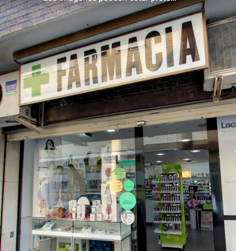 Farmacias En Masanasa