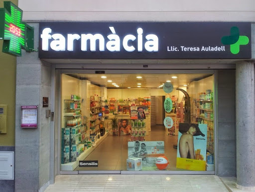 Farmacias En Massanet De La Selva