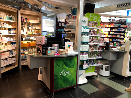 Farmacias En Matadepera