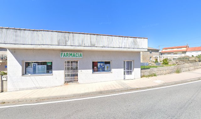 Farmacias En Meaño