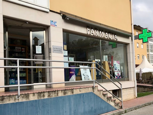 Farmacias En Medio Cudeyo