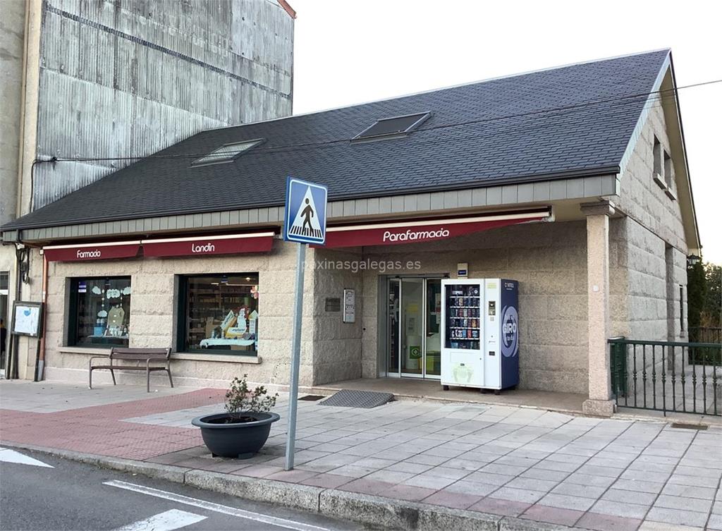 Farmacias En Meis