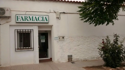 Farmacias En Membrilla