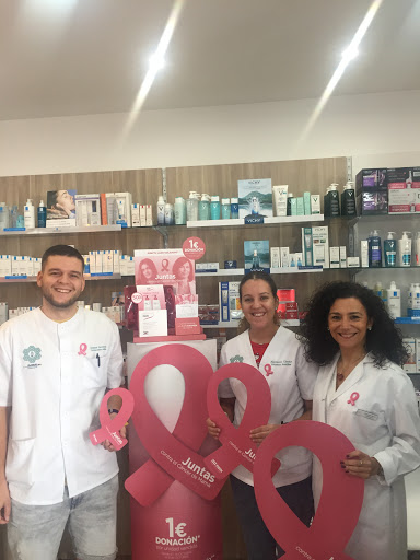 Farmacias En Mengíbar