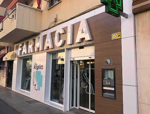 Farmacias En Miguelturra