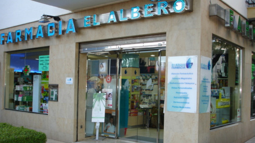 Farmacias En Mijas