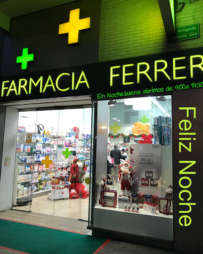 Farmacias En Mislata
