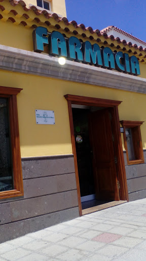 Farmacias En Mogán