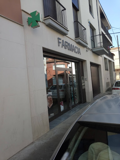 Farmacias En Mollerusa