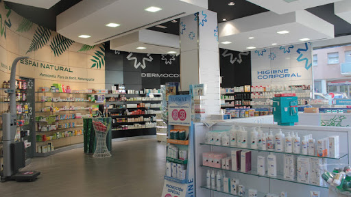 Farmacias En Mollet Del Vallés