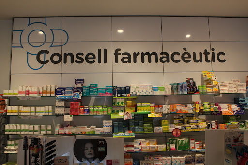 Farmacias En Moncada Y Reixach