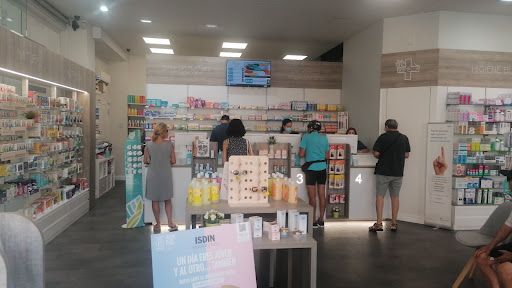 Farmacias En Moncófar