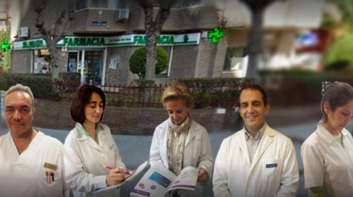 Farmacias En Monforte De Lemos