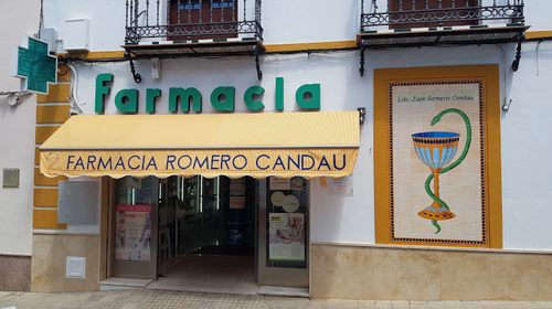 Farmacias En Montellano