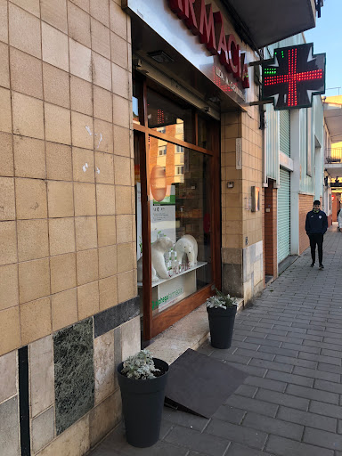 Farmacias En Montmeló